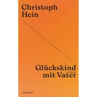 Suhrkamp Glückskind mit Vater