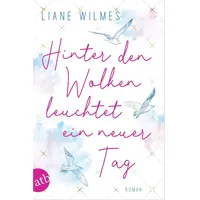 Aufbau Tb Hinter den Wolken leuchtet ein neuer Tag