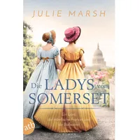 Aufbau Tb Die Ladys von Somerset – Ein Lord,