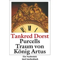Insel Purcells Traum von König Artus