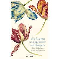 Reclam Philipp Jun. »Es flüstern und sprechen die Blumen«