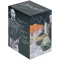 Diogenes Verlag AG Werke in 8 Bänden in Kassette