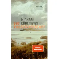 Carl Hanser Verlag Das Philosophenschiff