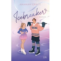 Lyx Icebreaker - Hannah Grace (Taschenbuch)