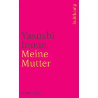 Suhrkamp Meine Mutter