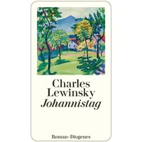 Diogenes Verlag AG Johannistag