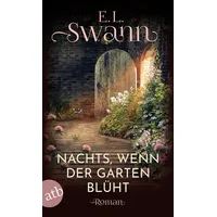 Aufbau Tb Nachts, wenn der Garten blüht