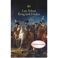 Dtv Krieg und Frieden