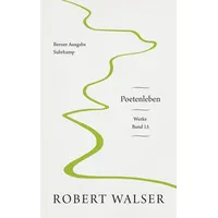 Suhrkamp Werke. Berner Ausgabe