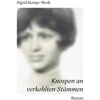 BoD – Books on Demand Knospen an verkohlten Stämmen