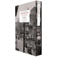 Suhrkamp New Orleans. Skizzen und Erzählungen