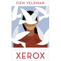 Hanser Fachbuchverlag Xerox