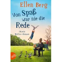 Aufbau Tb Von Spaß war nie die Rede