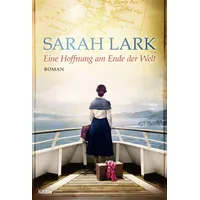 Lübbe Eine Hoffnung am Ende der Welt / Die