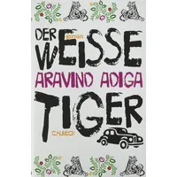 C.H. Beck Verlag Der weiße Tiger