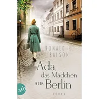Aufbau Tb Ada, das Mädchen aus Berlin