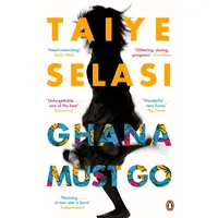 Penguin Books Ltd (UK) Ghana Must Go