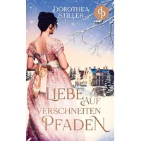 Dp Verlag Liebe auf verschneiten Pfaden