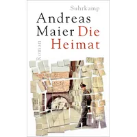 Suhrkamp Die Heimat
