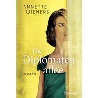 Blanvalet Verlag Die Diplomatenallee