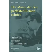 Dtv Der Mann, der den perfekten Roman schrieb