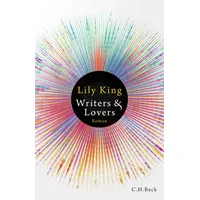 C.H. Beck Verlag Writers & Lovers