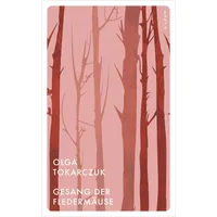 Kampa Verlag Gesang der Fledermäuse