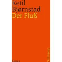 Suhrkamp Der Fluß