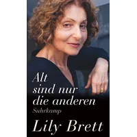 Suhrkamp Alt sind nur die anderen