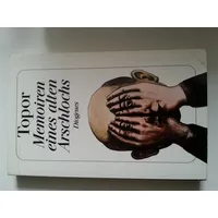 Diogenes Verlag AG Memoiren eines alten Arschlochs