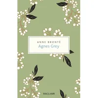 Reclam, Philipp Agnes Grey