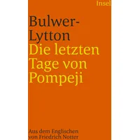 Insel Die letzten Tage von Pompeji