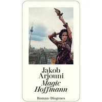 Diogenes Verlag AG Magic Hoffmann