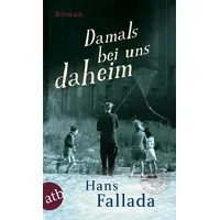 Aufbau Tb Damals bei uns daheim