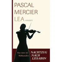 Hanser Fachbuchverlag Lea