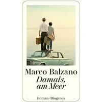 Diogenes Verlag AG Damals, am Meer