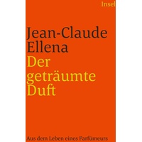 Insel Der geträumte Duft