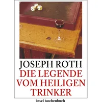 Insel Die Legende vom heiligen Trinker