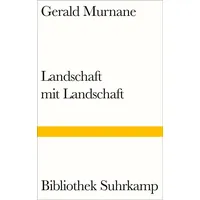 Suhrkamp Landschaft mit Landschaft