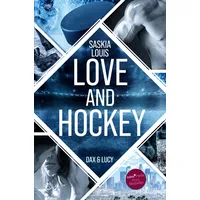 Tolino media Love and Hockey: Dax & Lucy
