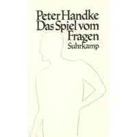 Suhrkamp Das Spiel vom Fragen oder Die Reise zum