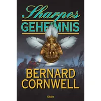 Lübbe Sharpes Geheimnis / Sharpe Band 18