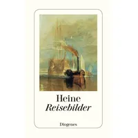 Diogenes Verlag AG Reisebilder