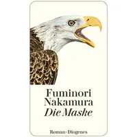 Diogenes Verlag AG Die Maske