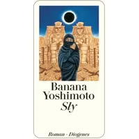 Diogenes Verlag AG Sly