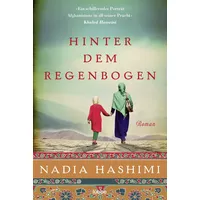 Lübbe Hinter dem Regenbogen