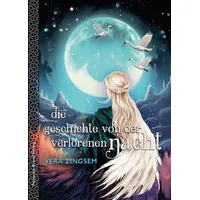 Pomaska-Brand Die Geschichte von der verlorenen Nacht