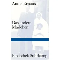 Suhrkamp Das andere Mädchen