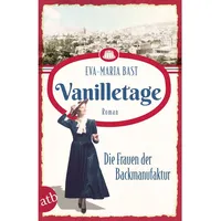 Aufbau Tb Vanilletage – Die Frauen der Backmanufaktur