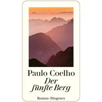 Diogenes Verlag AG Der Fünfte Berg